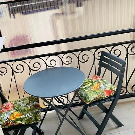 Apartment T3 De 54 M2 Saint Esprit