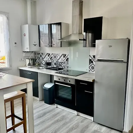 T3 De 54 M2 Saint Esprit