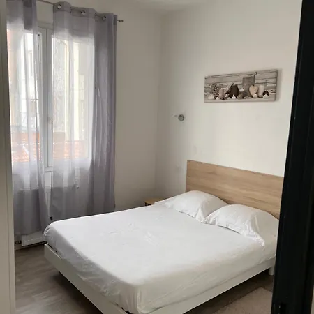 Apartment T3 De 54 M2 Saint Esprit