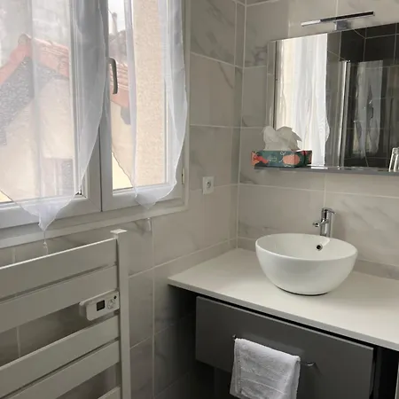 Apartment T3 De 54 M2 Saint Esprit