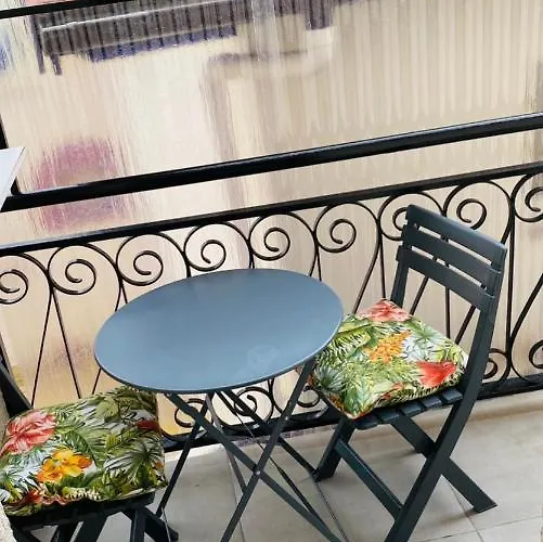 Appartement T3 De 54 M2 Saint Esprit