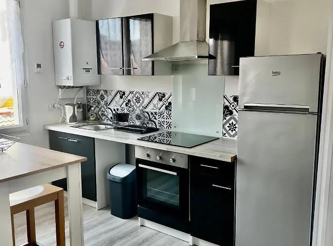 T3 De 54 M2 Saint Esprit