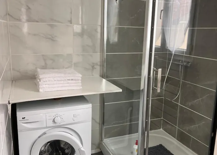 Appartement T3 De 54 M2 Saint Esprit *