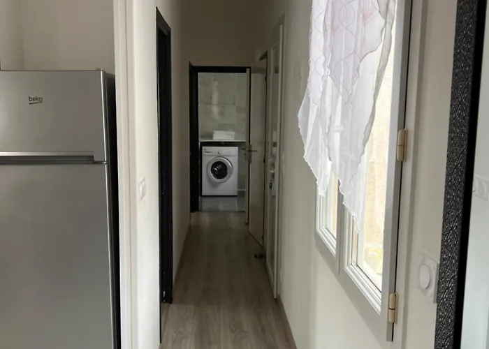 T3 De 54 M2 Saint Esprit * Bayonne