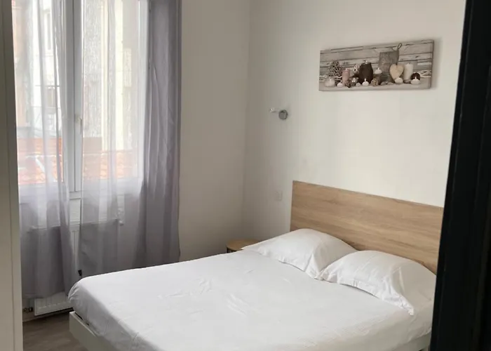 Appartement T3 De 54 M2 Saint Esprit