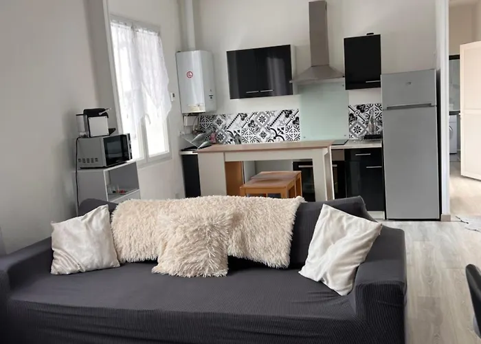 T3 De 54 M2 Saint Esprit