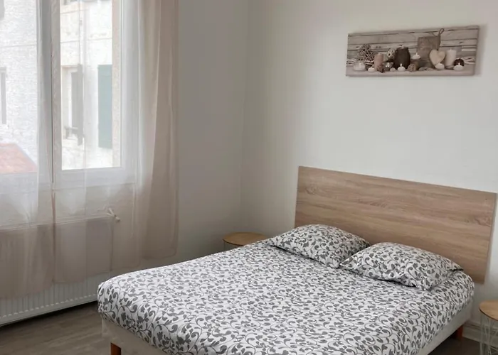 T3 De 54 M2 Saint Esprit *